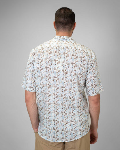 Camicia Palm