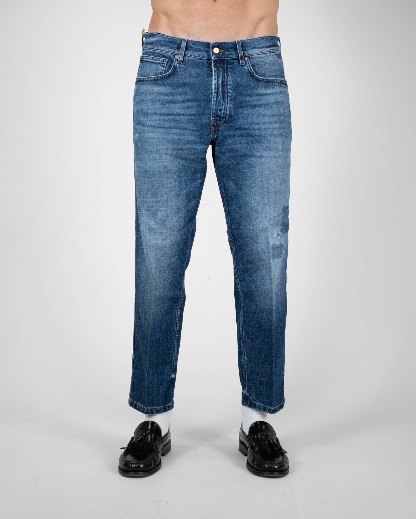 Jeans Don The Fuller Seoul Toppa