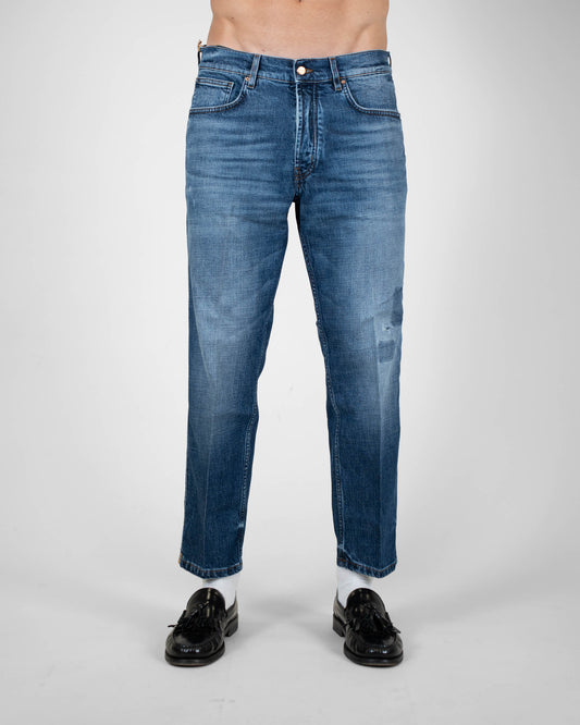 Jeans Don The Fuller Seoul Toppa