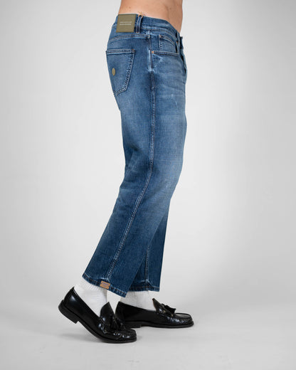 Jeans Don The Fuller Seoul Toppa