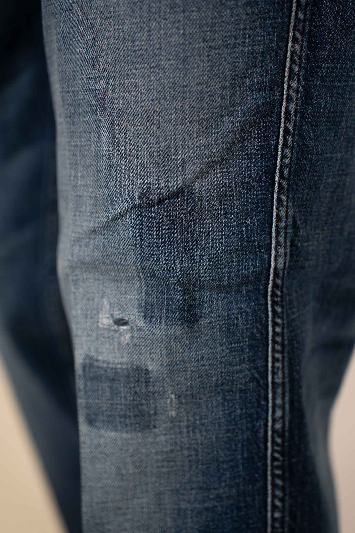 Jeans Don The Fuller Seoul Toppa