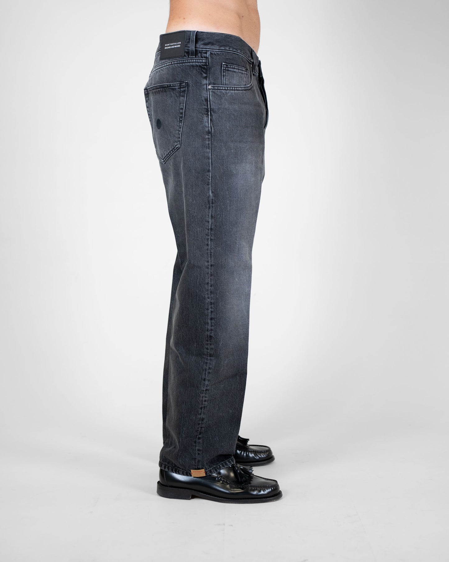 Jeans Don The Fuller Phuket