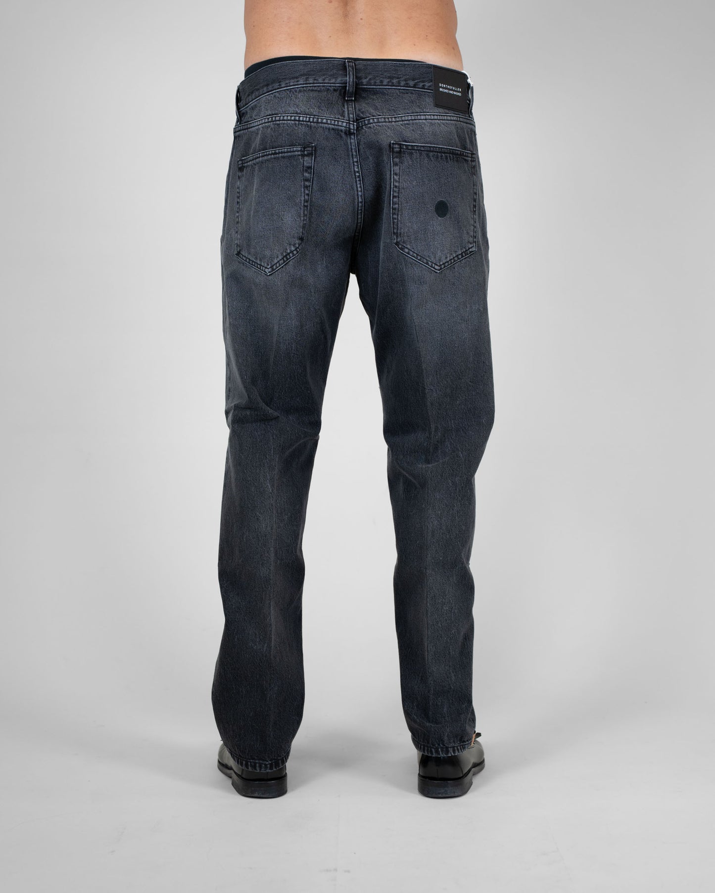 Jeans Don The Fuller Phuket