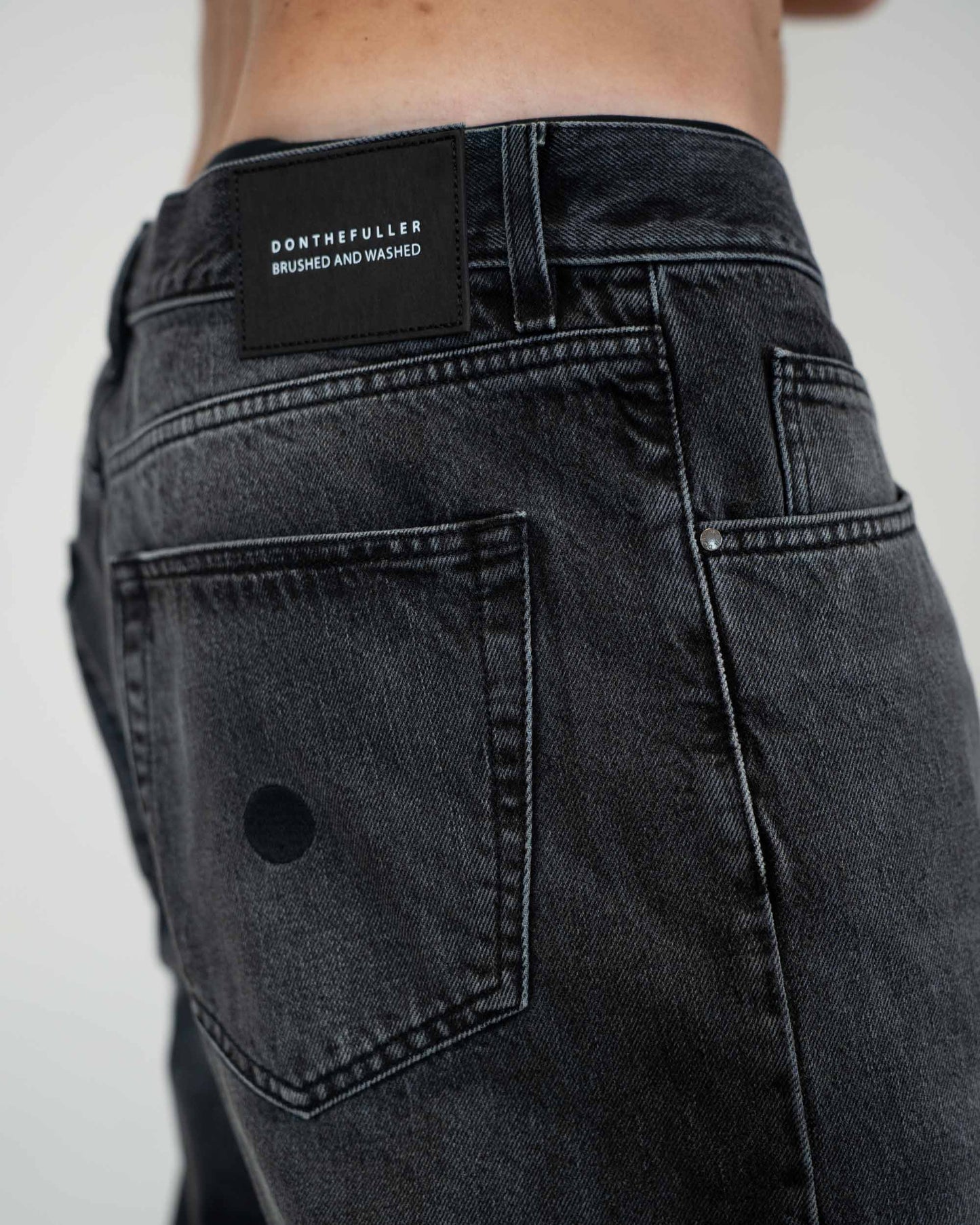 Jeans Don The Fuller Phuket