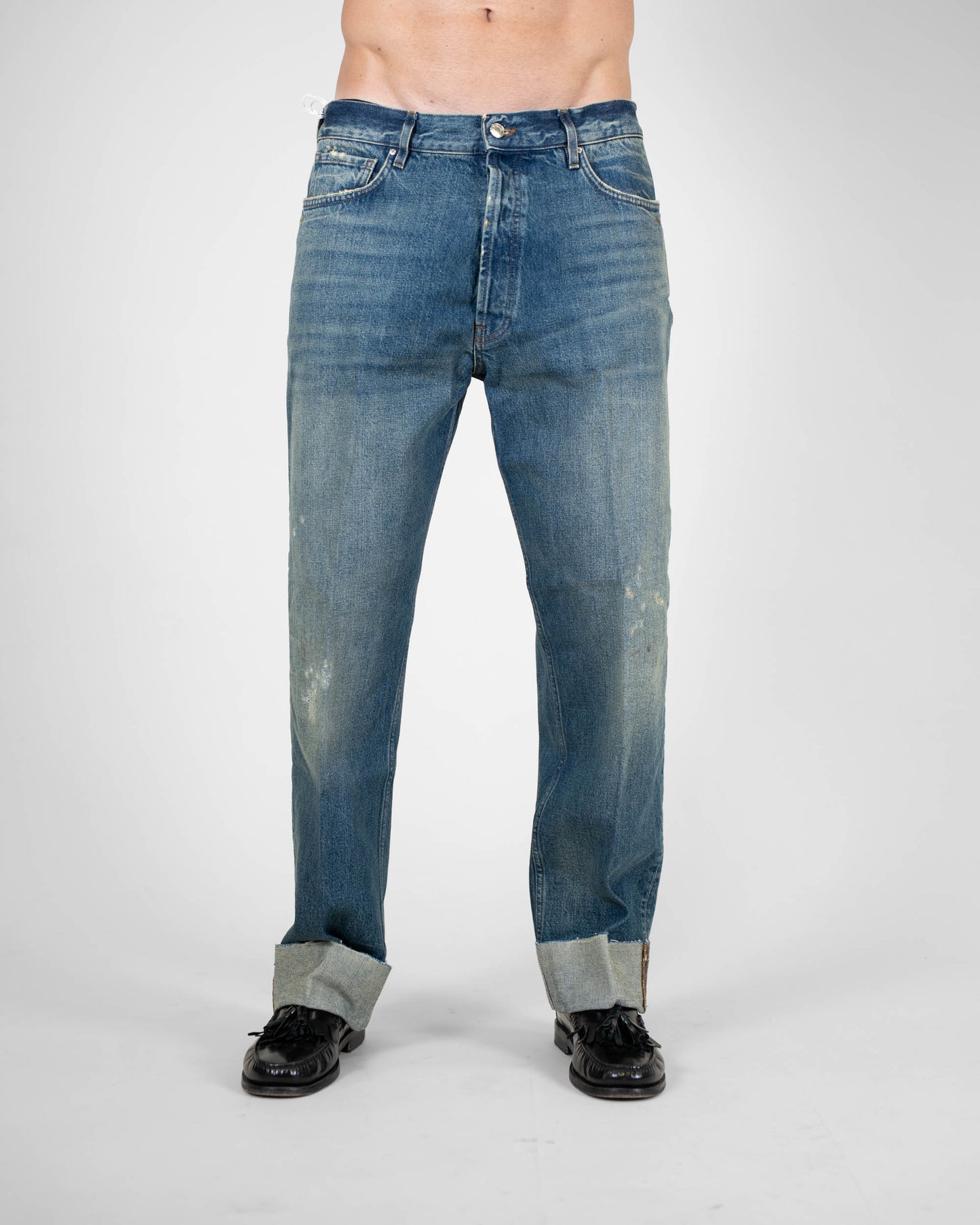 Jeans Don The Fuller Austin