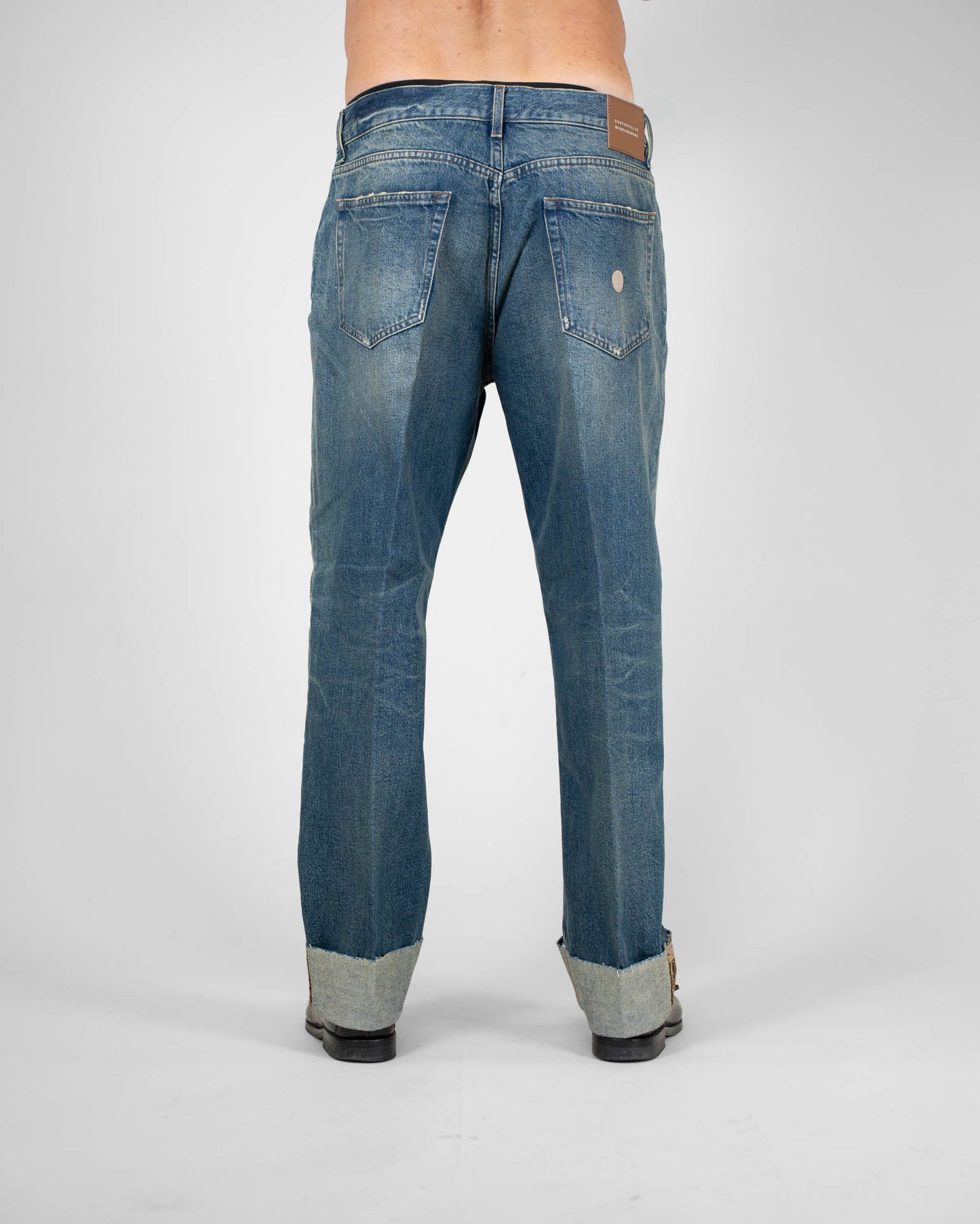 Jeans Don The Fuller Austin