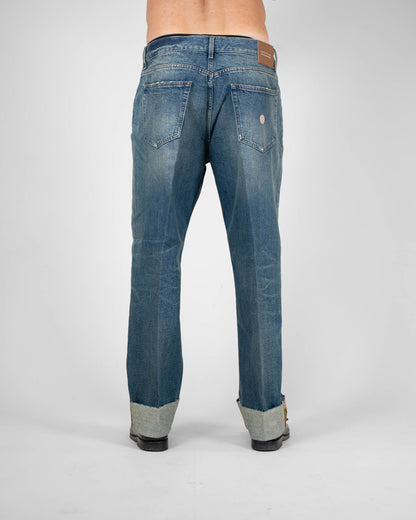 Jeans Don The Fuller Austin
