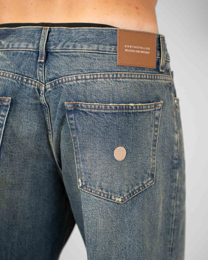 Jeans Don The Fuller Austin