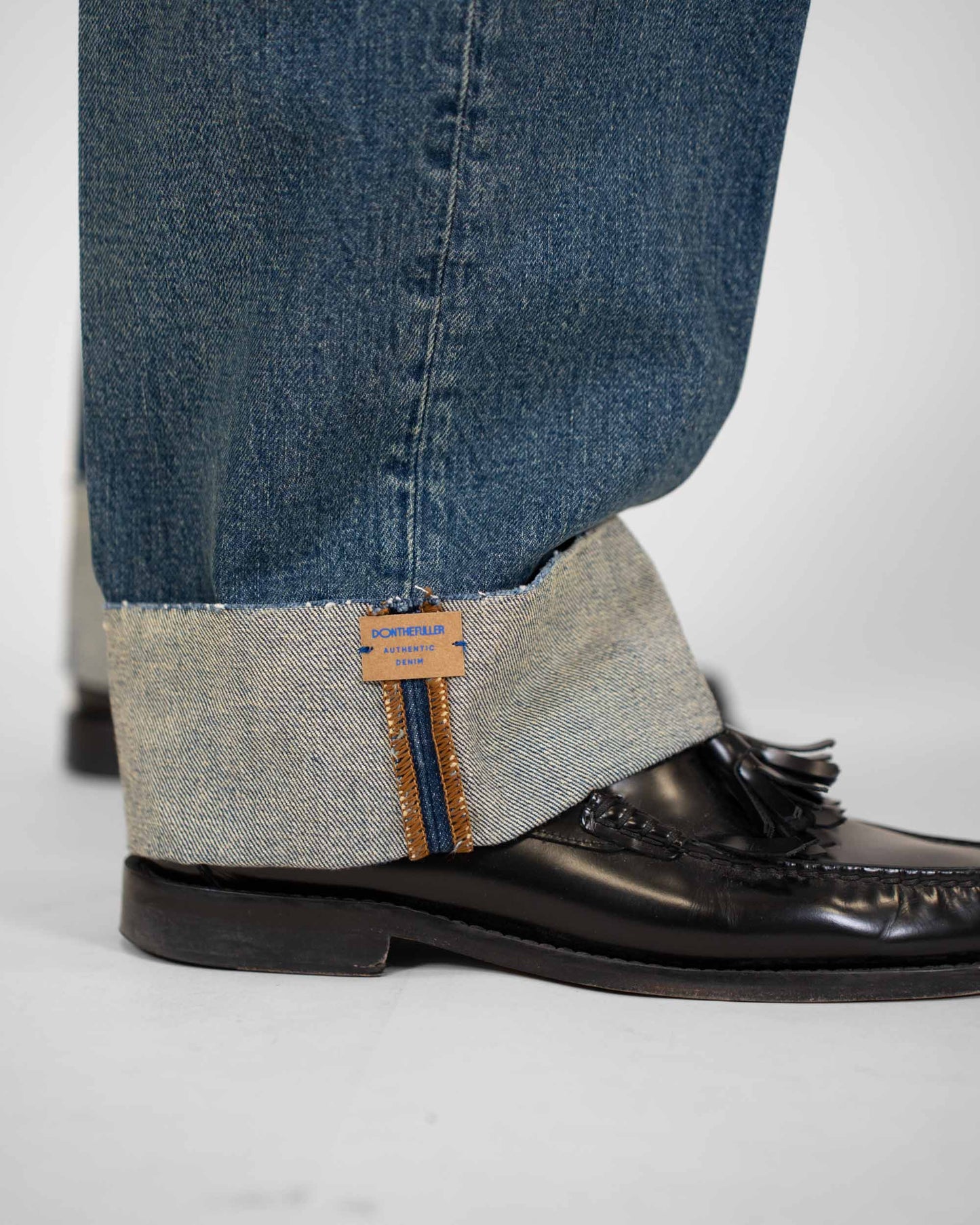 Jeans Don The Fuller Austin