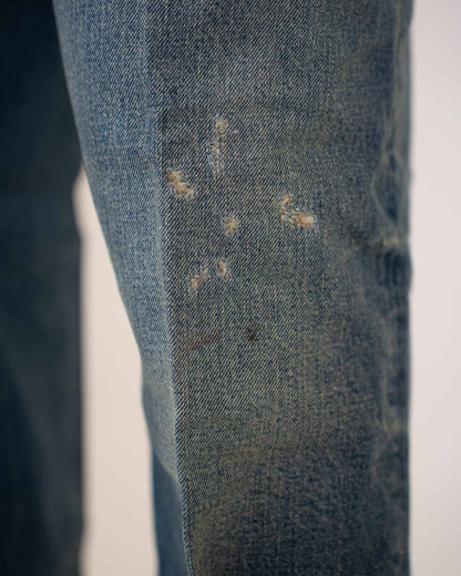 Jeans Don The Fuller Austin