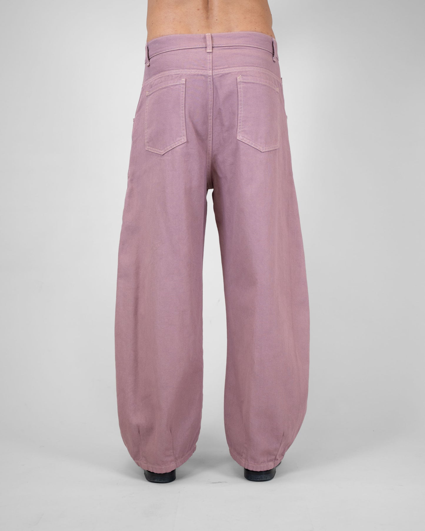 Pantalone Texas Rosa