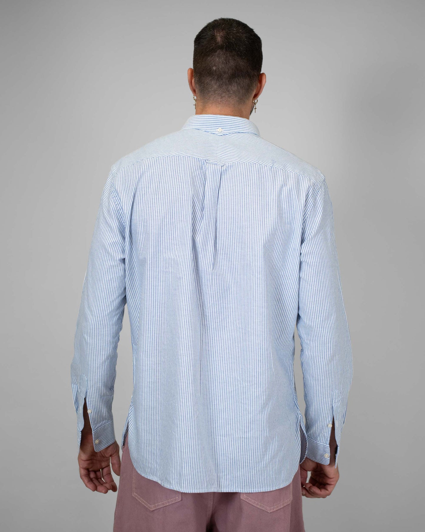Camicia Bastoncino Liberty Rose