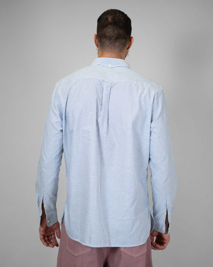 Camicia Bastoncino Liberty Rose