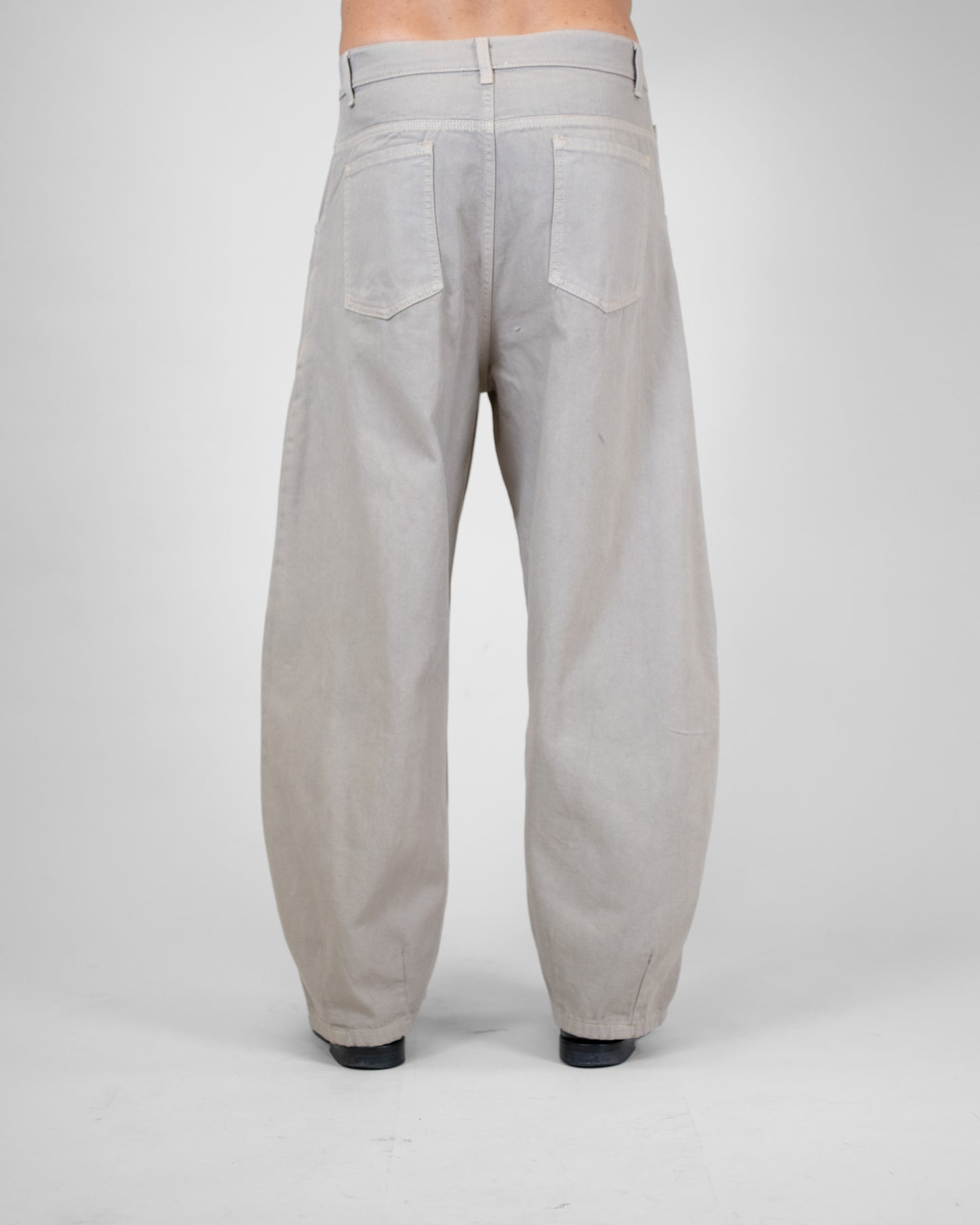 Pantalone Texas Tortora