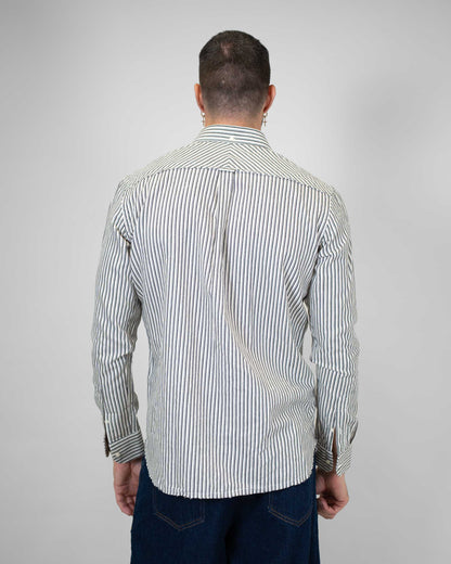 Camicia Riga Liberty Rose