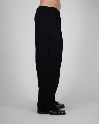 Pantalone Castle Nero