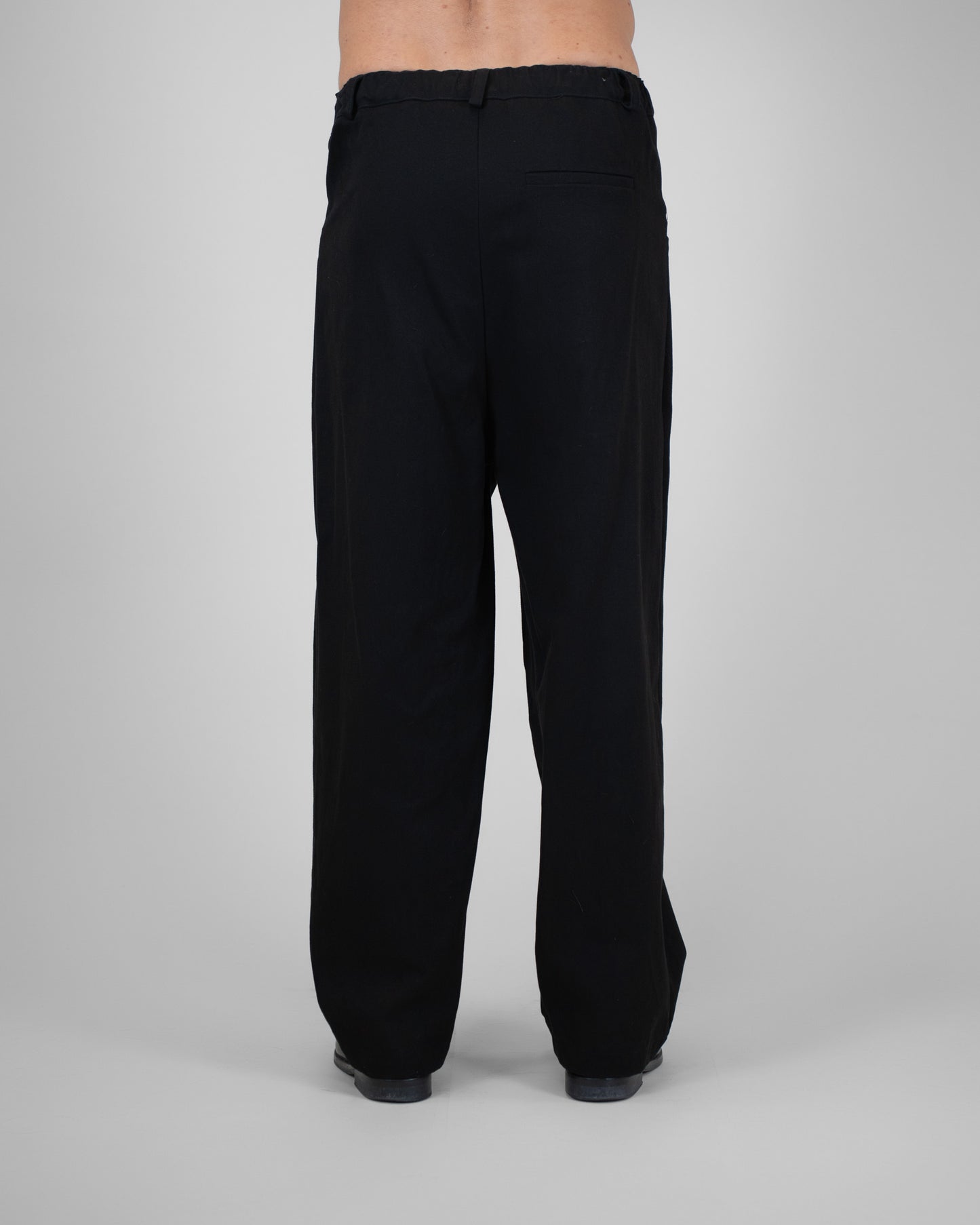 Pantalone Castle Nero