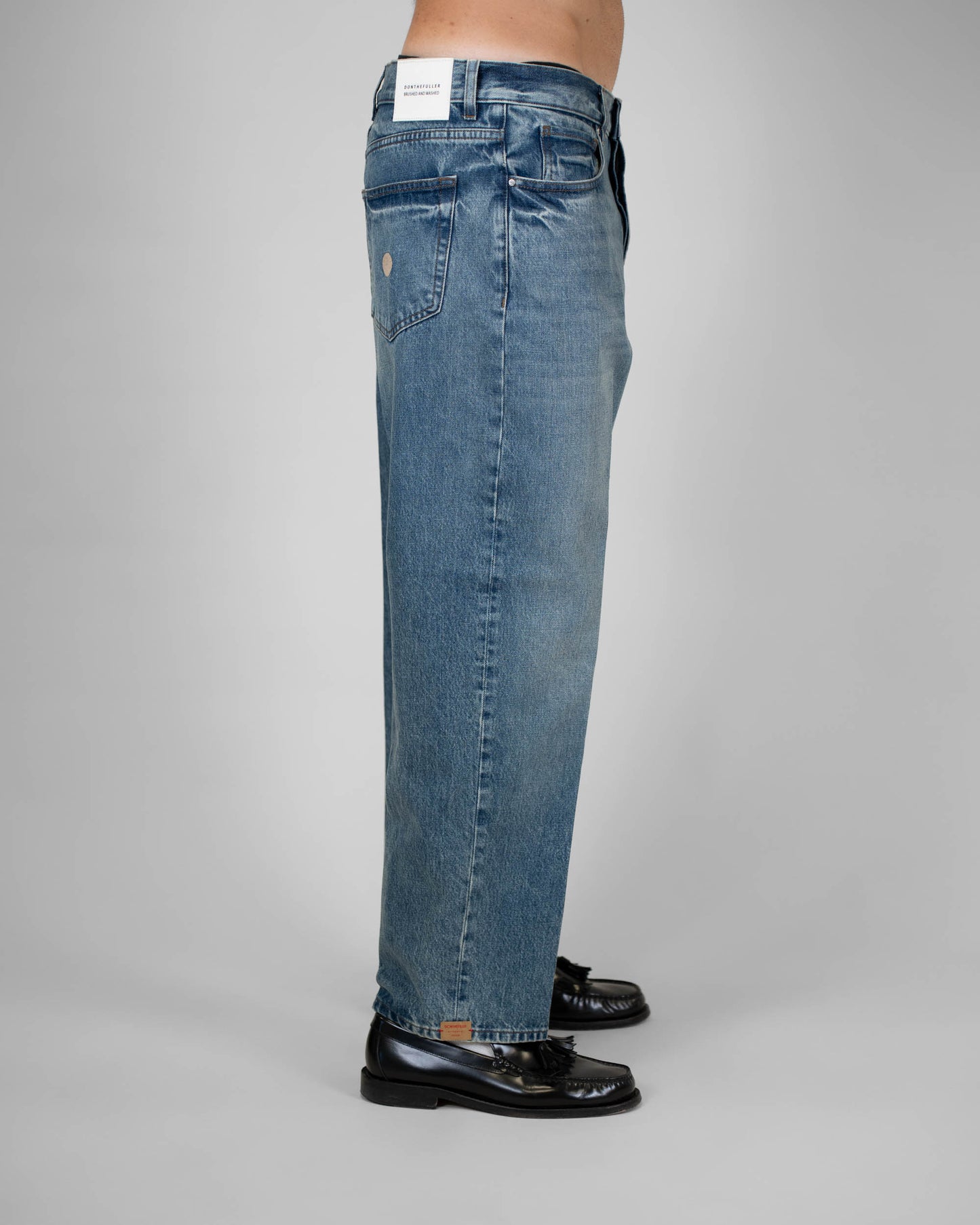 Jeans Don The Fuller Denver