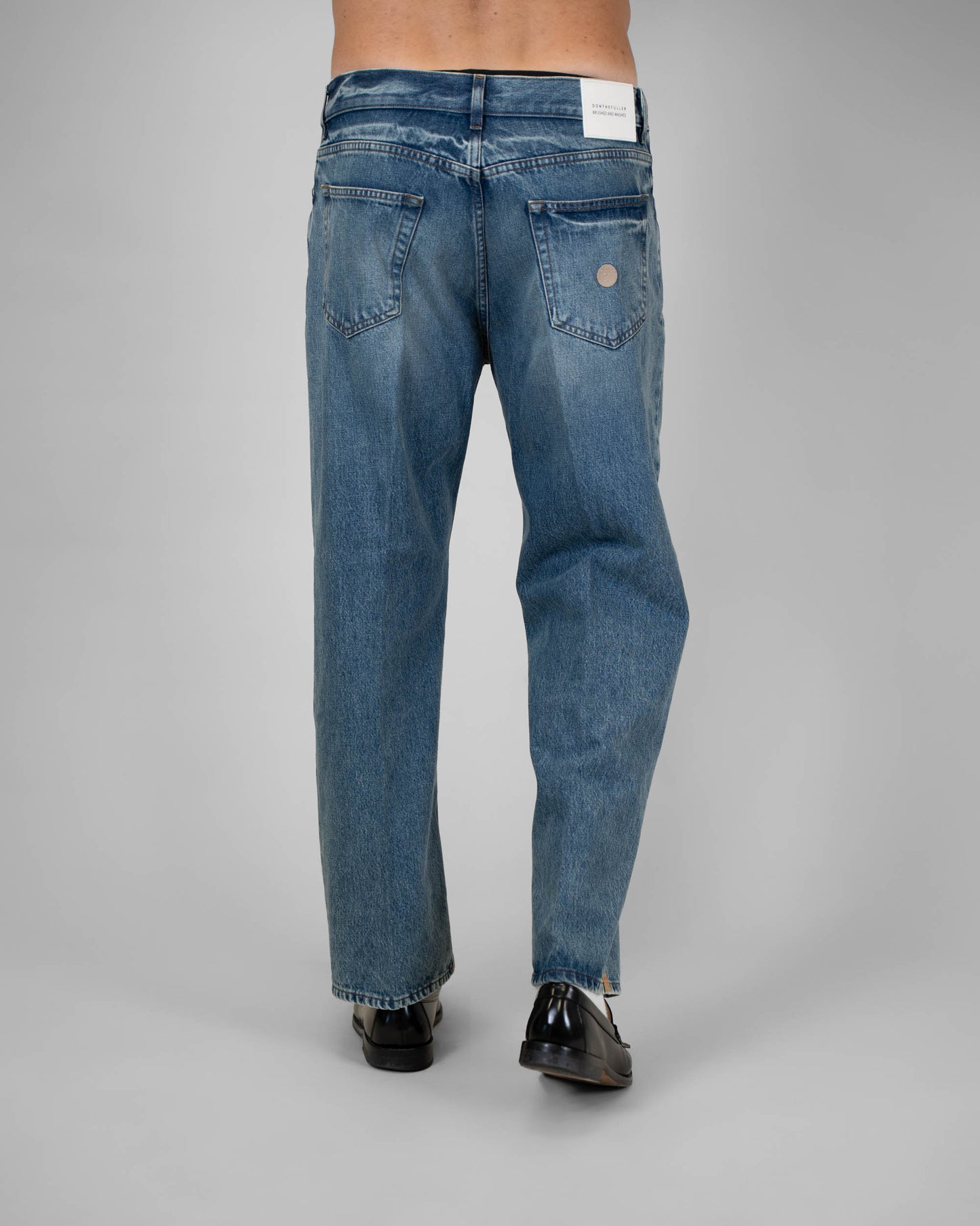 Jeans Don The Fuller Denver