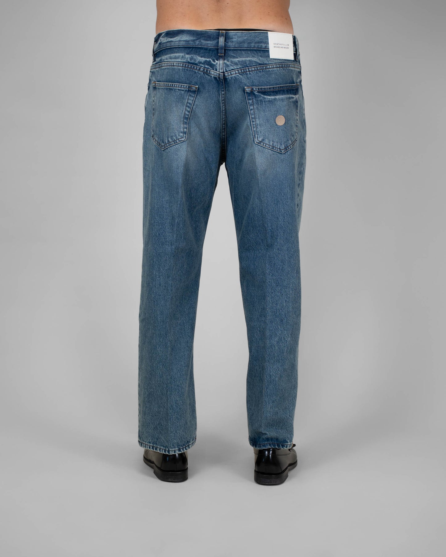 Jeans Don The Fuller Denver