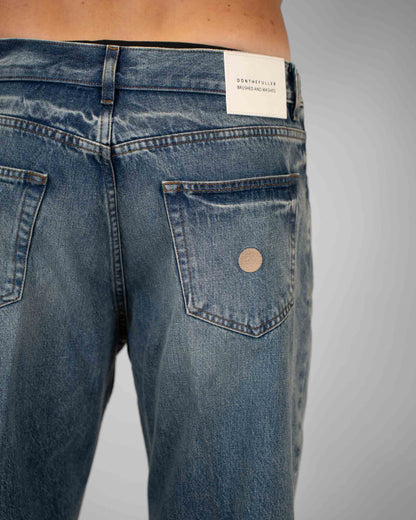 Jeans Don The Fuller Denver