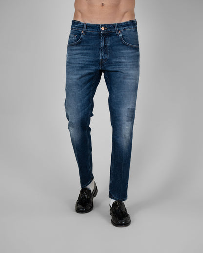 Jeans Don The Fuller Yaren