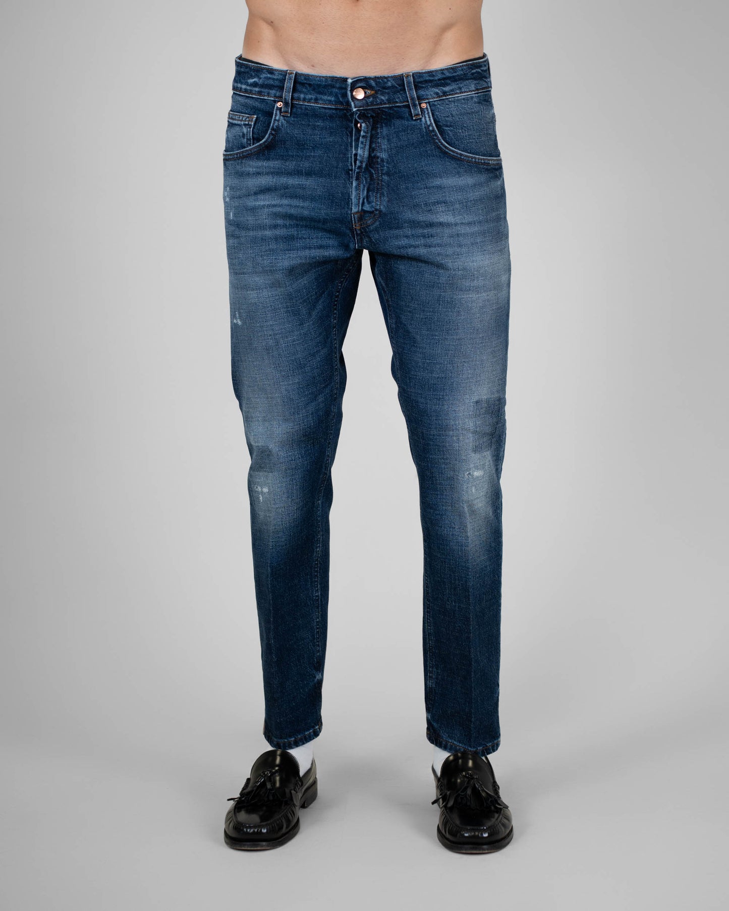 Jeans Don The Fuller Yaren