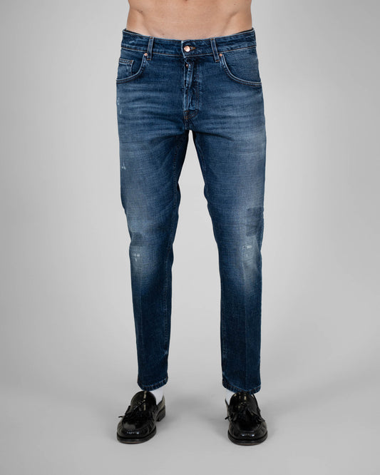 Jeans Don The Fuller Yaren