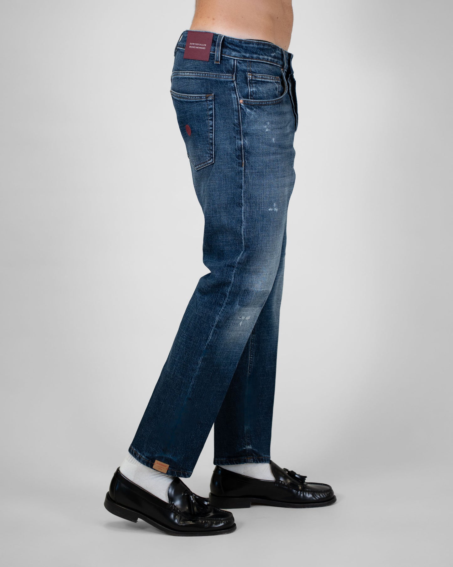 Jeans Don The Fuller Yaren