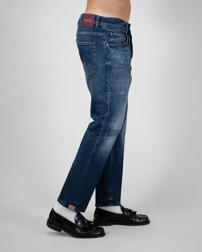 Jeans Don The Fuller Yaren