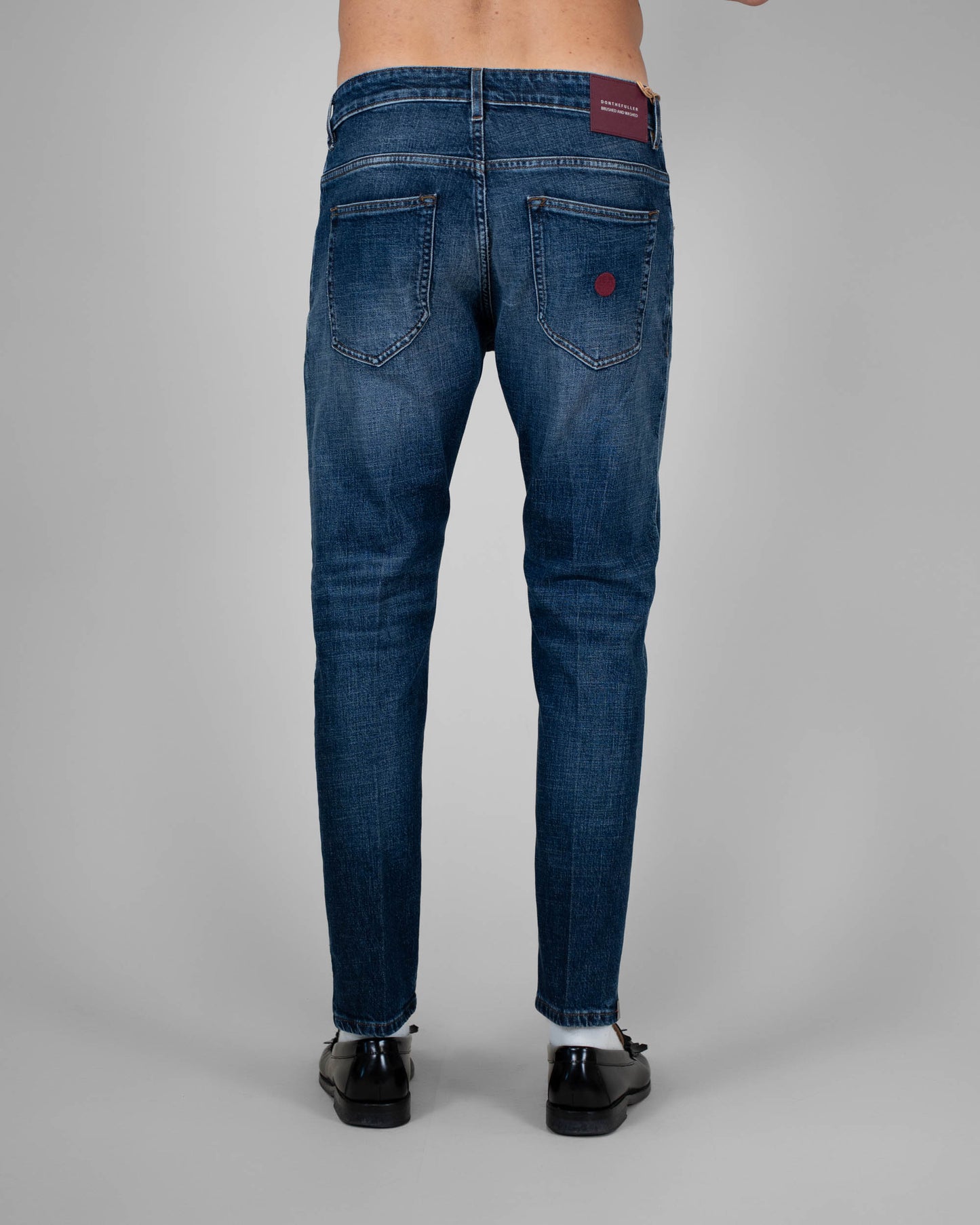 Jeans Don The Fuller Yaren