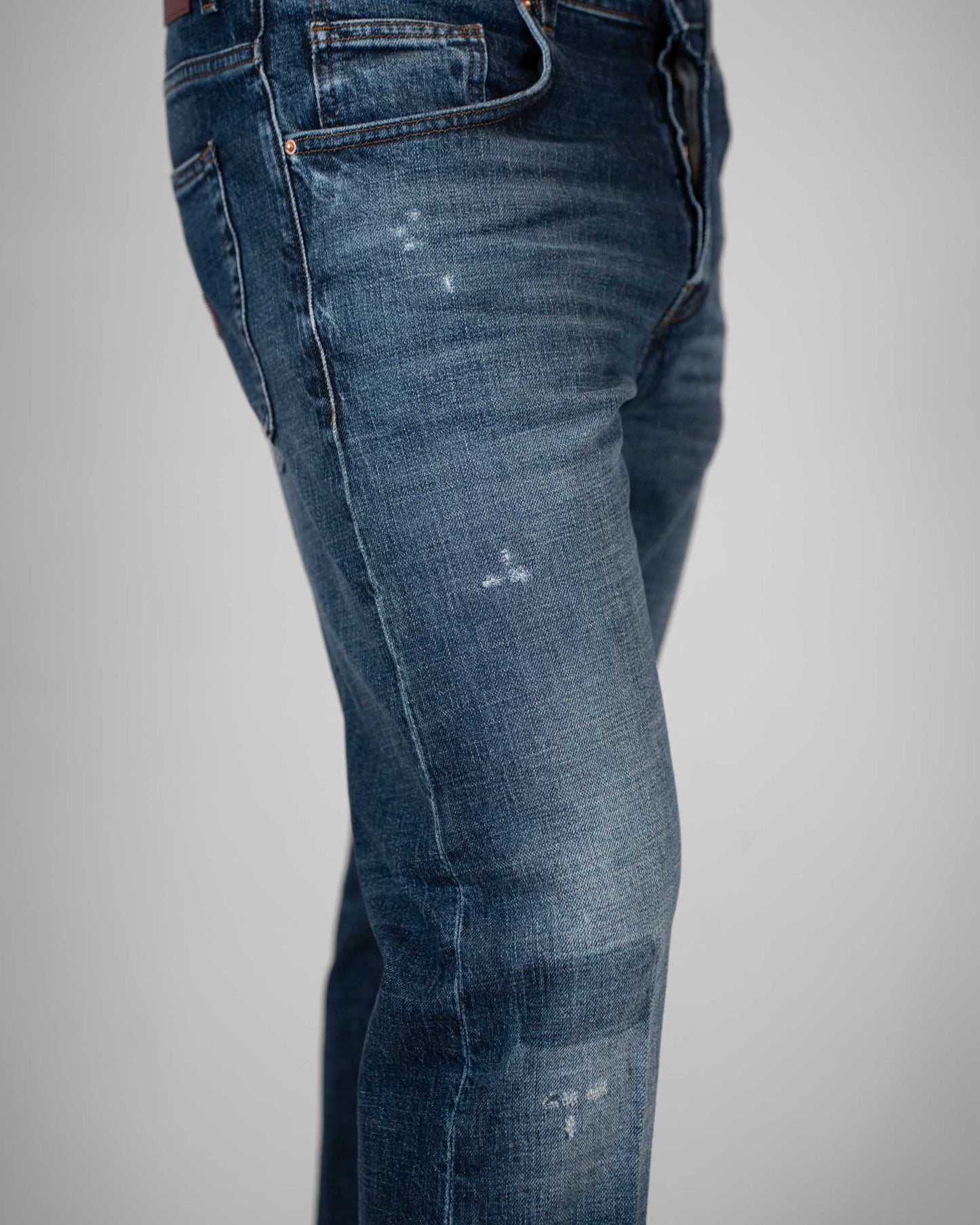 Jeans Don The Fuller Yaren