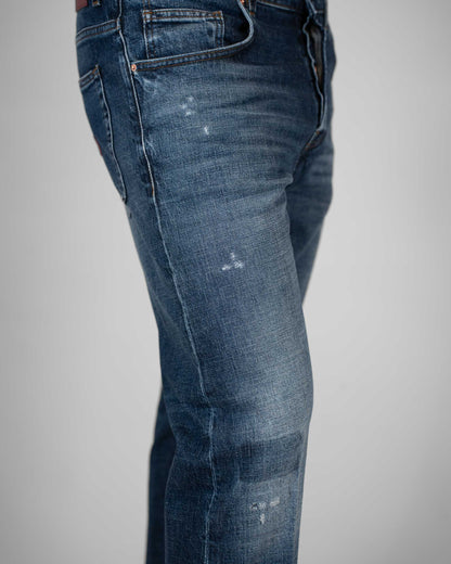 Jeans Don The Fuller Yaren