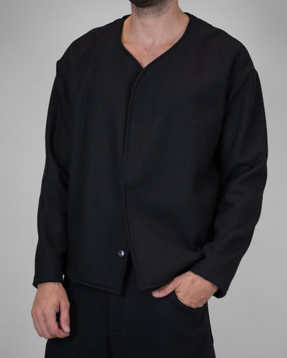 Coordinato Quinto Black