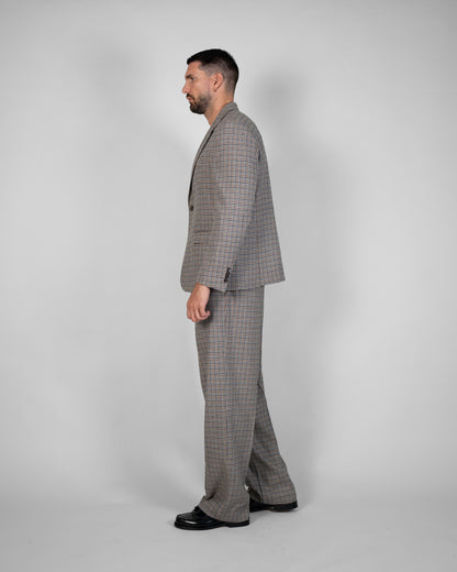 Pantalone Pied de poul