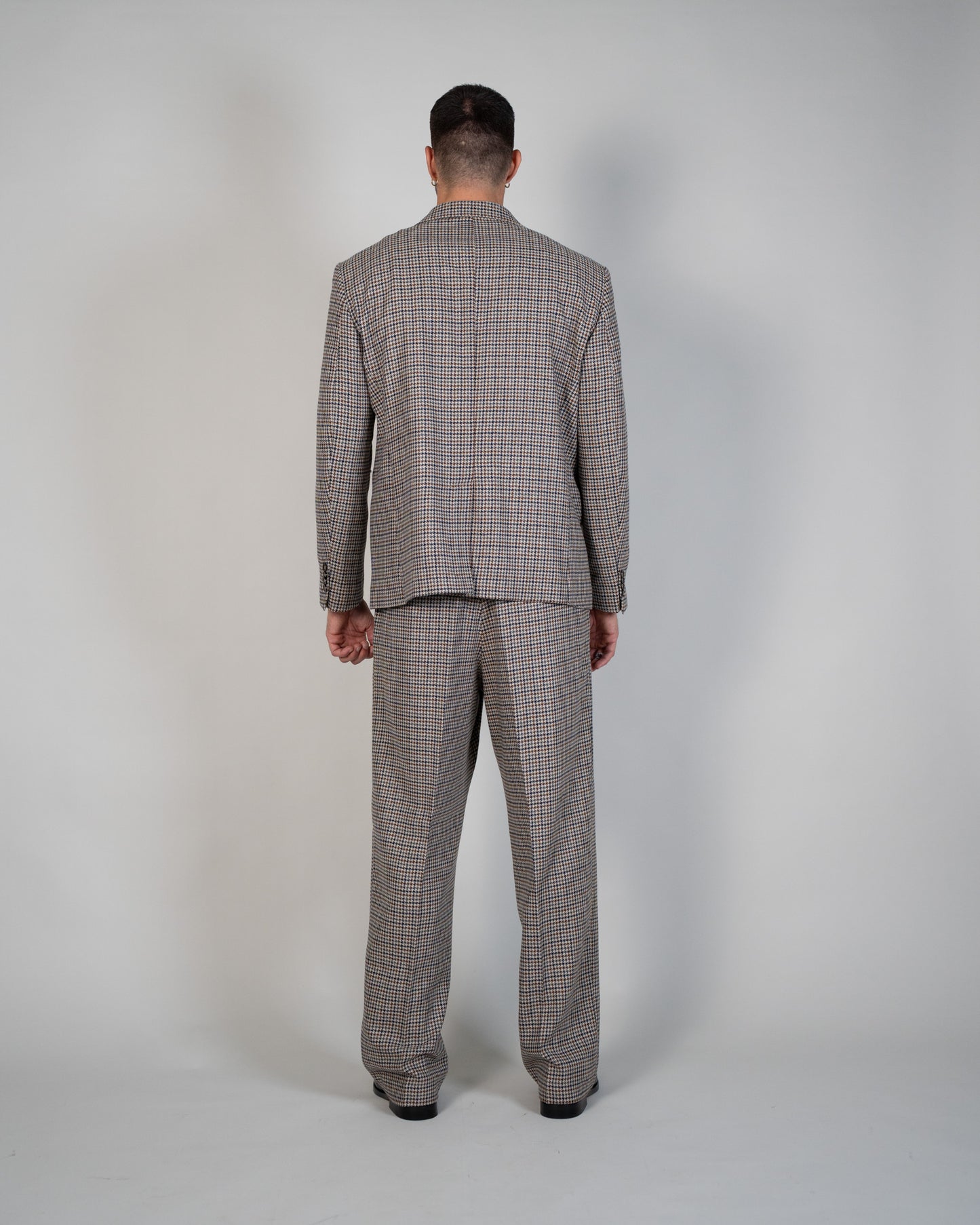 Pantalone Pied de poul