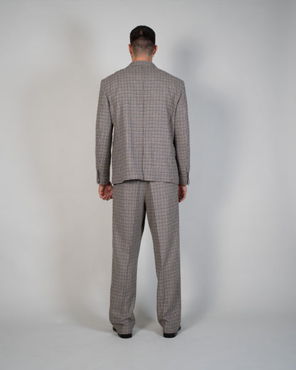 Pantalone Pied de poul