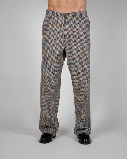 Pantalone Pied de poul