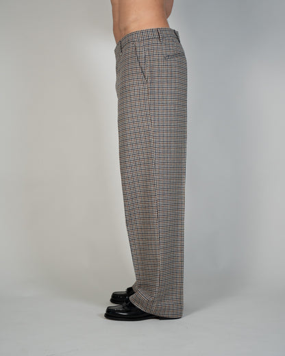 Pantalone Pied de poul