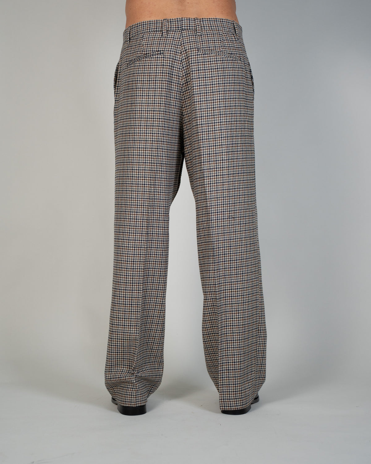 Pantalone Pied de poul
