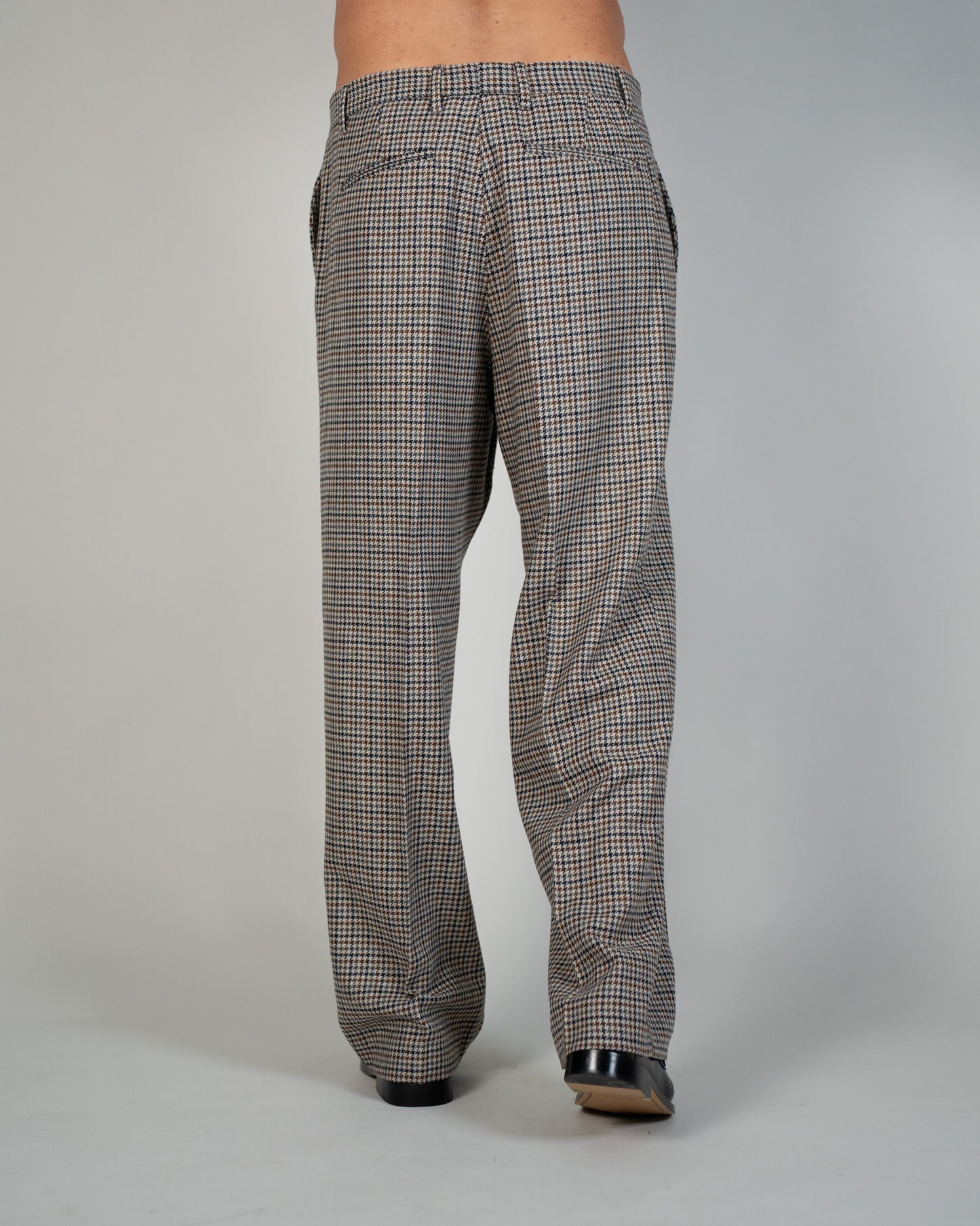 Pantalone Pied de poul