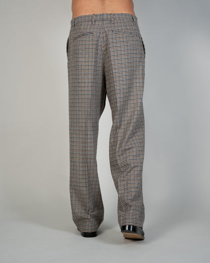 Pantalone Pied de poul