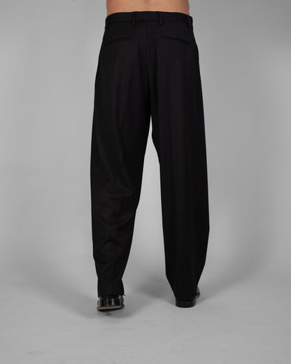 Pantalone Abito black