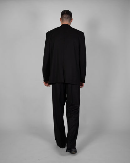 Giacca Abito Black