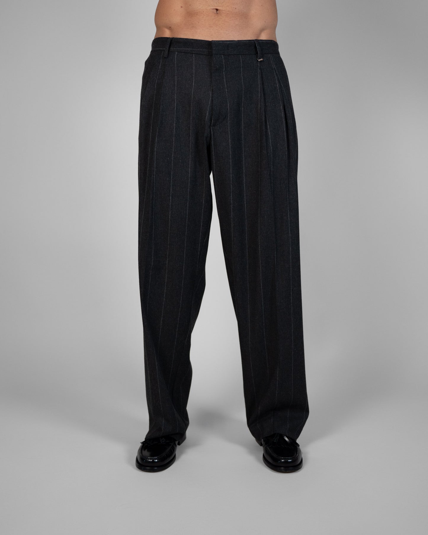 Pantalone Coordinato Dark Grey