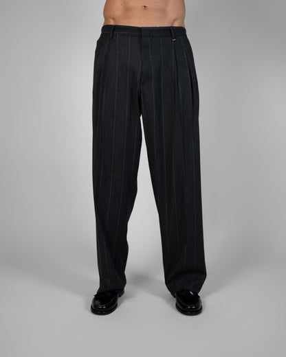 Pantalone Coordinato Dark Grey