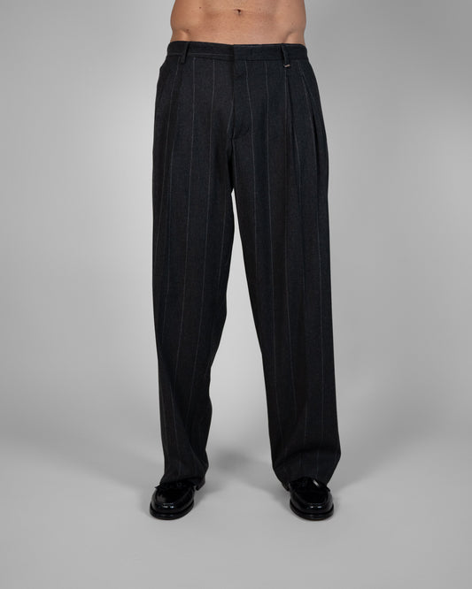 Pantalone Coordinato Dark Grey