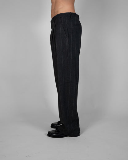 Pantalone Coordinato Dark Grey