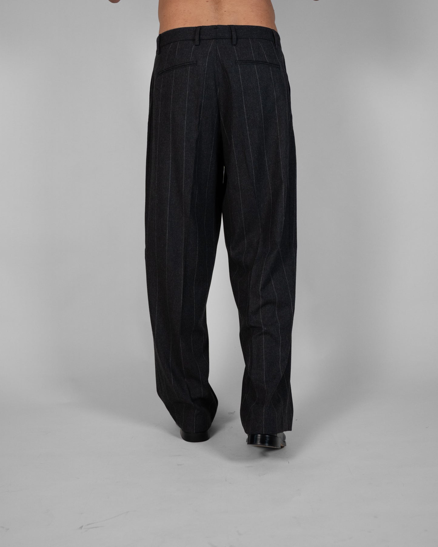 Pantalone Coordinato Dark Grey