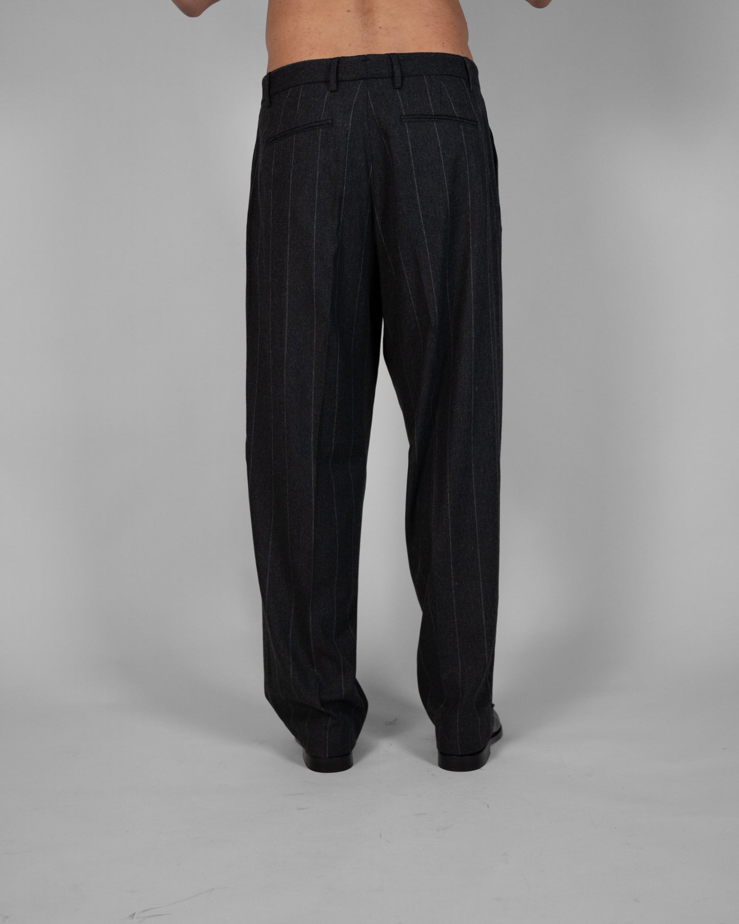 Pantalone Coordinato Dark Grey